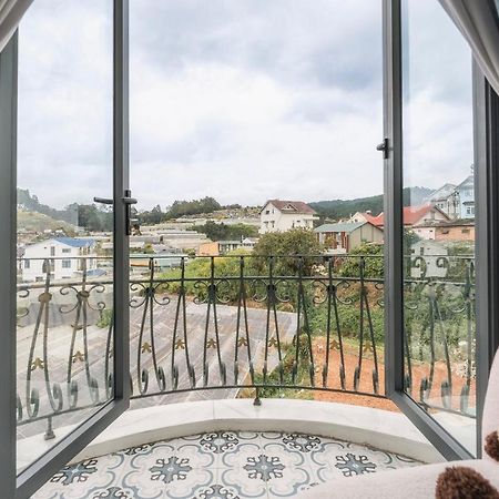 Hotel Broccoli'S House Dalat Exterior foto